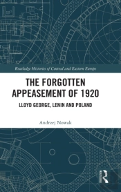 The Forgotten Appeasement Of 1920