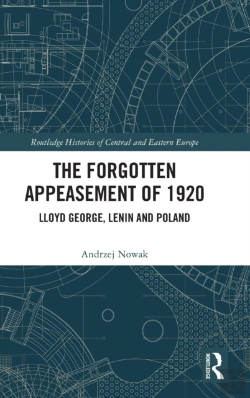 Bertrand.pt - The Forgotten Appeasement Of 1920