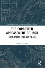 The Forgotten Appeasement Of 1920