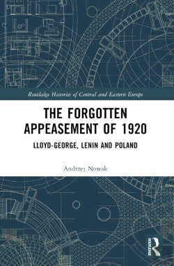 Bertrand.pt - The Forgotten Appeasement Of 1920
