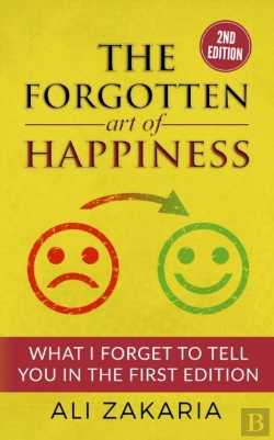 Bertrand.pt - The Forgotten Art Of Happiness - 2nd Edition