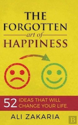 Bertrand.pt - The Forgotten Art Of Happiness
