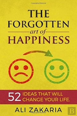Bertrand.pt - The Forgotten Art Of Happiness