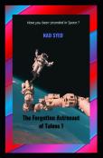 The Forgotten Astronaut Of Taleos 1