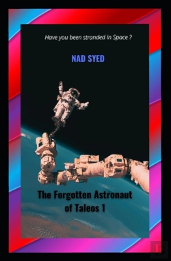 Bertrand.pt - The Forgotten Astronaut Of Taleos 1
