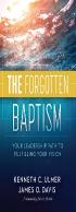 The Forgotten Baptism