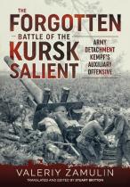 The Forgotten Battle Of The Kursk Salient