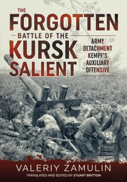 Bertrand.pt - The Forgotten Battle Of The Kursk Salient