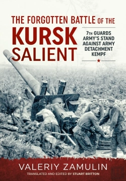Bertrand.pt - The Forgotten Battle Of The Kursk Salient
