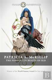 The Forgotten Beasts Of Eld