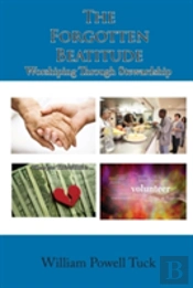 The Forgotten Beatitude: Worshiping Through Stewardship