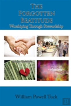 Bertrand.pt - The Forgotten Beatitude: Worshiping Through Stewardship