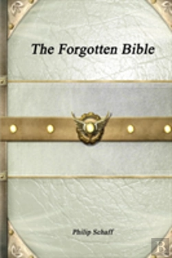 Bertrand.pt - The Forgotten Bible
