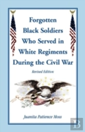 The Forgotten Black Soldiers In White Re