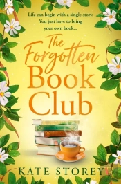 The Forgotten Book Club
