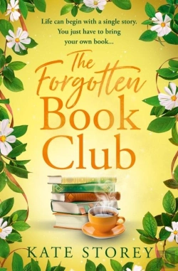 Bertrand.pt - The Forgotten Book Club