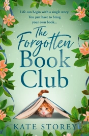The Forgotten Book Club