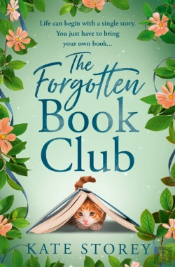 Bertrand.pt - The Forgotten Book Club