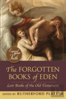 The Forgotten Books Of Eden