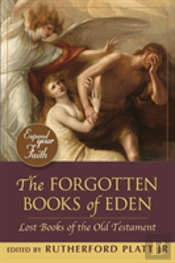 The Forgotten Books Of Eden