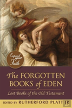 Bertrand.pt - The Forgotten Books Of Eden