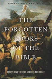 The Forgotten Books Of The Bible