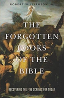 Bertrand.pt - The Forgotten Books Of The Bible