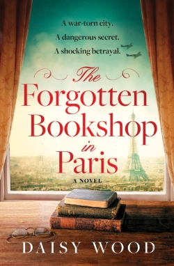 Bertrand.pt - The Forgotten Bookshop In Paris