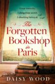 The Forgotten Bookshop In Paris