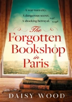 Bertrand.pt - The Forgotten Bookshop In Paris