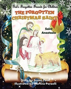 Bertrand.pt - The Forgotten Christmas Saint