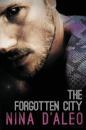 The Forgotten City: The Demon War Chronicles 2