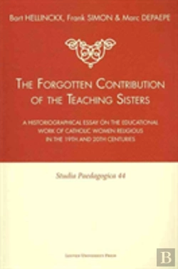 Bertrand.pt - The Forgotten Contribution Of The Teaching Sisters