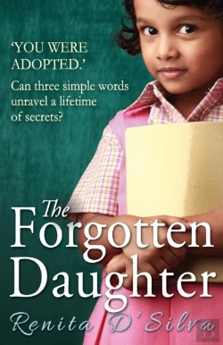 Bertrand.pt - The Forgotten Daughter