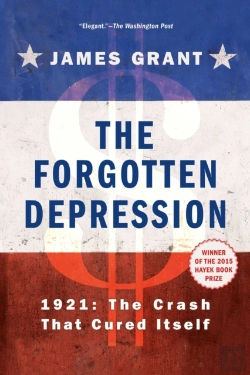 Bertrand.pt - The Forgotten Depression