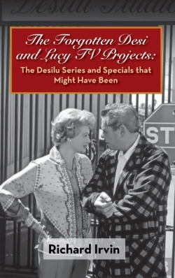 Bertrand.pt - The Forgotten Desi And Lucy Tv Projects