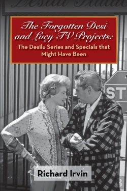 Bertrand.pt - The Forgotten Desi And Lucy Tv Projects