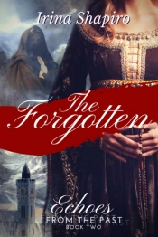 The Forgotten (Echoes From The Past Book 2)