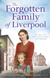 The Forgotten Family Of Liverpool