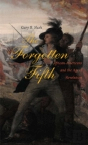 The Forgotten Fifth
