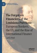 The Forgotten Financiers Of The Louisiana Purchase