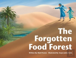 Bertrand.pt - The Forgotten Food Forest