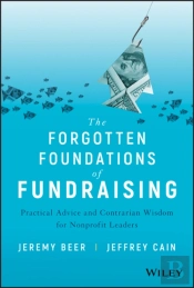 The Forgotten Foundations Of Fundraising