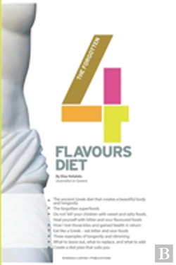Bertrand.pt - The Forgotten Four Flavours Diet