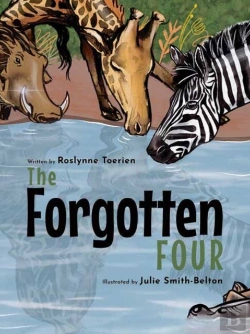 Bertrand.pt - The Forgotten Four