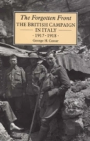 The Forgotten Front
