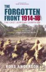 The Forgotten Front