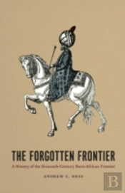 The Forgotten Frontier
