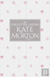 The Forgotten Garden