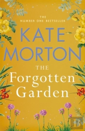 The Forgotten Garden